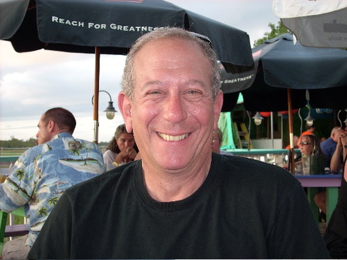 Mark Levinson